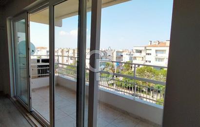 MERKEZİ KONUMDA FERAH VE TEMİZ KİRALIK 3+1 DAİRE