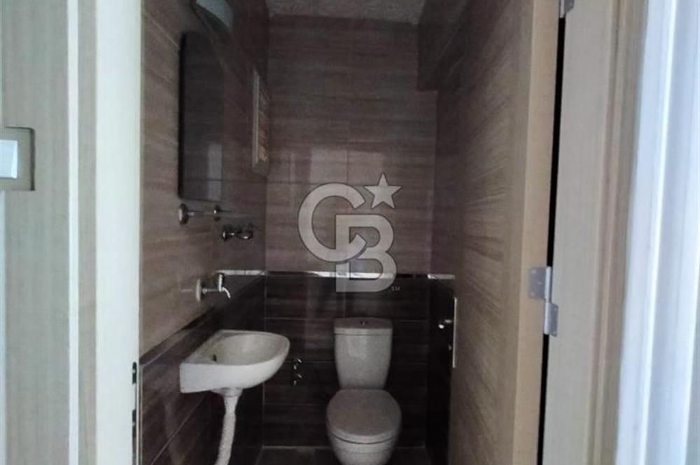 MERKEZİ KONUMDA FERAH VE TEMİZ KİRALIK 3+1 DAİRE