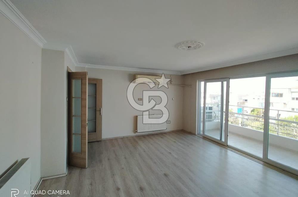 MERKEZİ KONUMDA FERAH VE TEMİZ KİRALIK 3+1 DAİRE