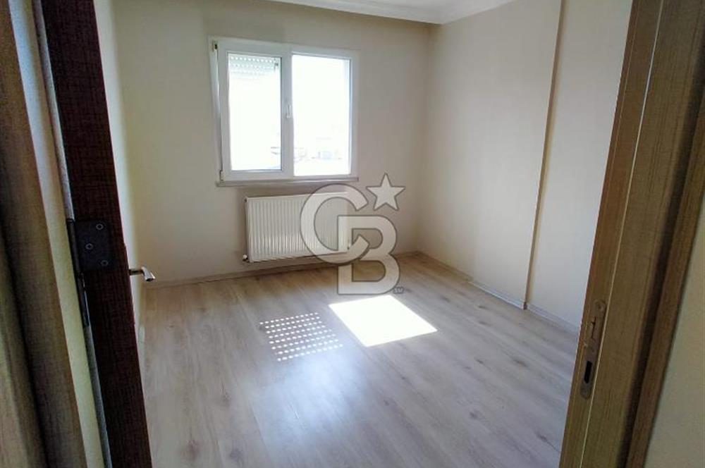 MERKEZİ KONUMDA FERAH VE TEMİZ KİRALIK 3+1 DAİRE
