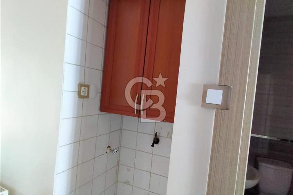 MERKEZİ KONUMDA FERAH VE TEMİZ KİRALIK 3+1 DAİRE