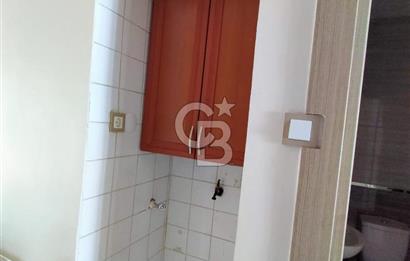 MERKEZİ KONUMDA FERAH VE TEMİZ KİRALIK 3+1 DAİRE