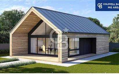 KOCAELİ KANDIRA ÖZBEY'DE 314 M²'DEN BAŞLAYAN SATILIK ARSALAR