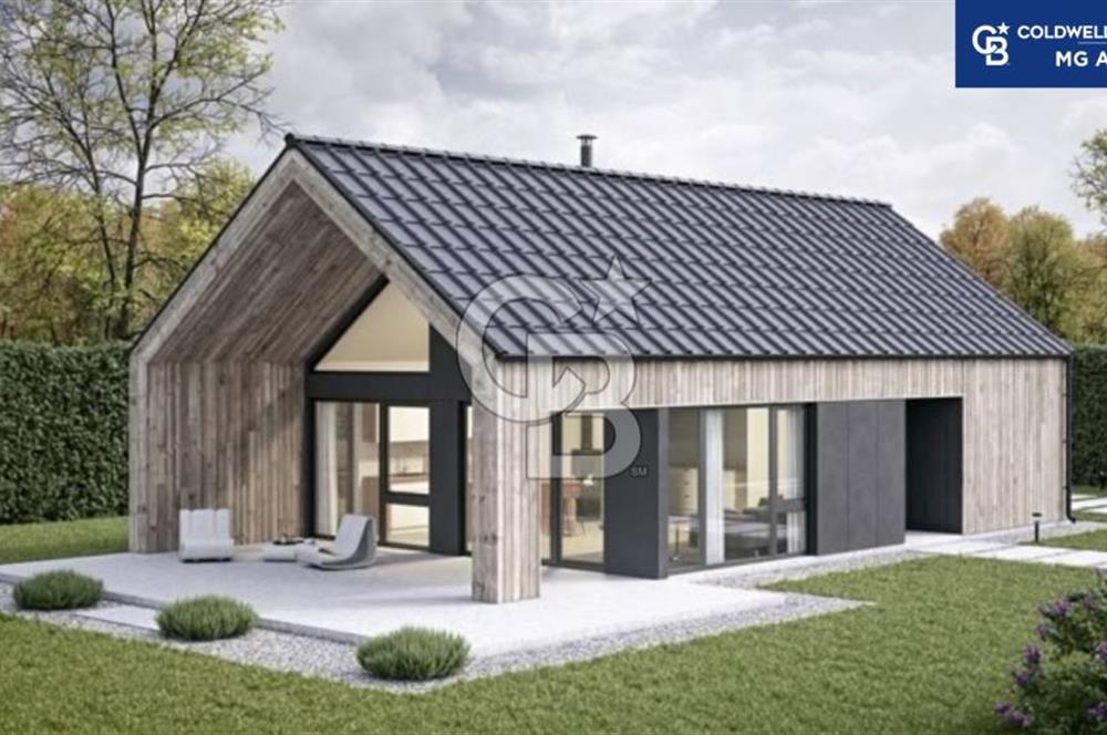 KOCAELİ KANDIRA ÖZBEY'DE 314 M²'DEN BAŞLAYAN SATILIK ARSALAR