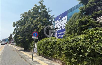 ÇANKAYA YILDIZ TURAN GÜNEŞ BULVARINA CEPHE 7200 M2 KİRALIK BİNA