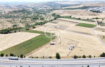 CB KiNG'DEN KESİRVEN MAHALLESİNDE 6289 M2 SATILIK TARLA
