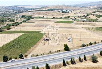 CB KiNG'DEN KESİRVEN MAHALLESİNDE 6289 M2 SATILIK TARLA
