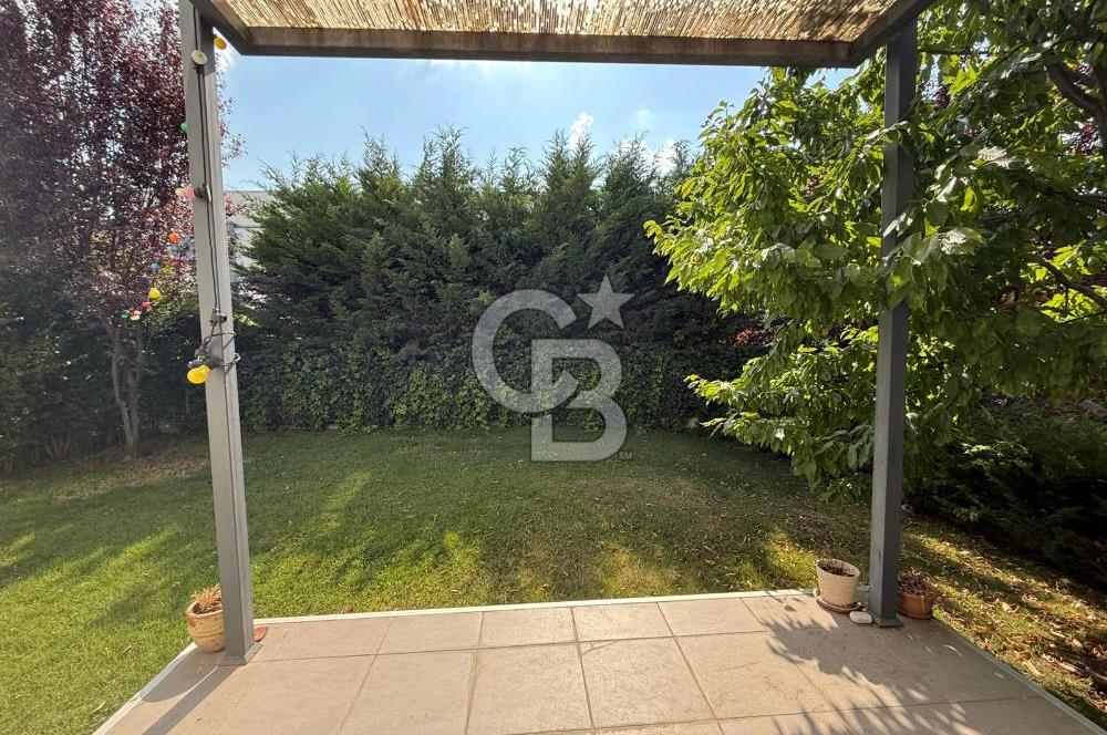 BEYTEPE ANKA NATURA DA SOSYAL TESİS KARŞISI 5+1 SATILIK VİLLA