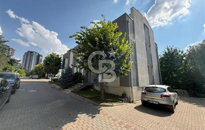BEYTEPE ANKA NATURA DA SOSYAL TESİS KARŞISI 5+1 SATILIK VİLLA