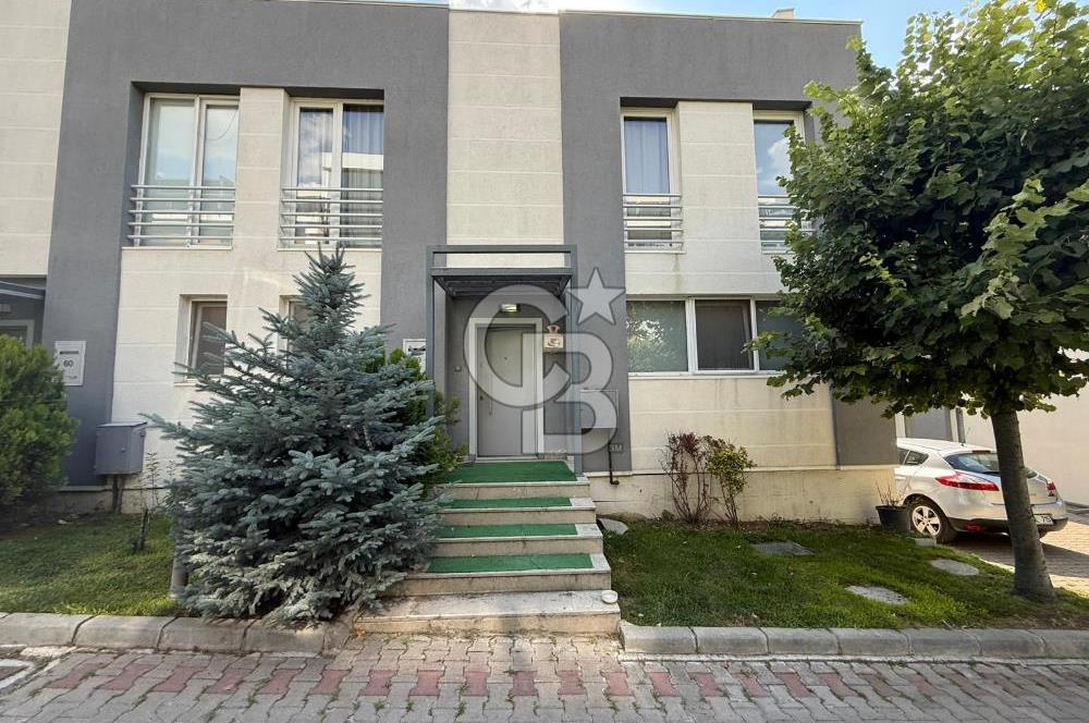 BEYTEPE ANKA NATURA DA SOSYAL TESİS KARŞISI 5+1 SATILIK VİLLA