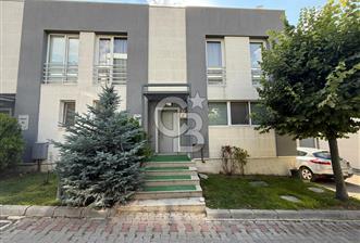 BEYTEPE ANKA NATURA DA SOSYAL TESİS KARŞISI 5+1 SATILIK VİLLA