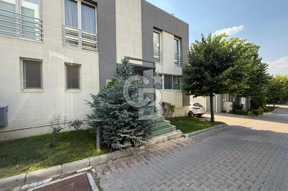 BEYTEPE ANKA NATURA DA SOSYAL TESİS KARŞISI 5+1 SATILIK VİLLA