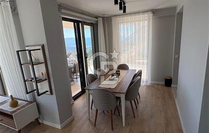MUĞLA ,MİLAS BOĞAZİÇİ HELİS GÖL EVLERİNDE SATILIK VİLLA