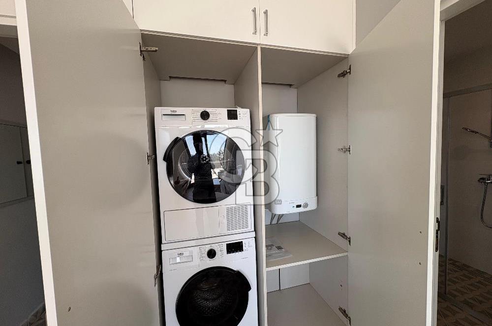 MUĞLA ,MİLAS BOĞAZİÇİ HELİS GÖL EVLERİNDE SATILIK VİLLA