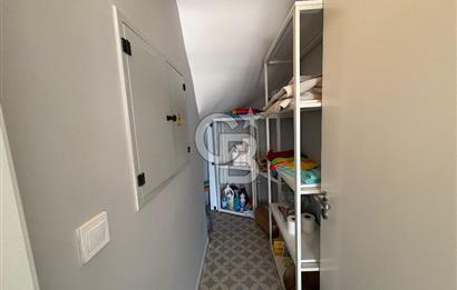MUĞLA ,MİLAS BOĞAZİÇİ HELİS GÖL EVLERİNDE SATILIK VİLLA