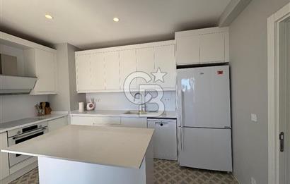 MUĞLA ,MİLAS BOĞAZİÇİ HELİS GÖL EVLERİNDE SATILIK VİLLA
