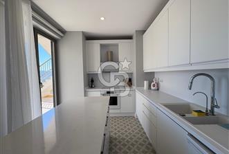 MUĞLA ,MİLAS BOĞAZİÇİ HELİS GÖL EVLERİNDE SATILIK VİLLA