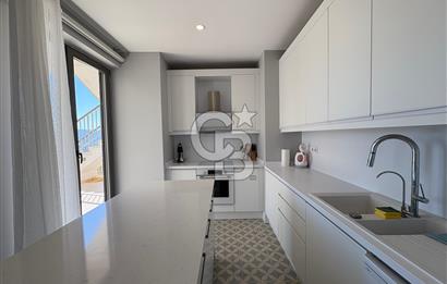 MUĞLA ,MİLAS BOĞAZİÇİ HELİS GÖL EVLERİNDE SATILIK VİLLA