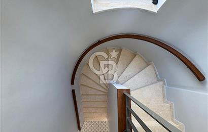 MUĞLA ,MİLAS BOĞAZİÇİ HELİS GÖL EVLERİNDE SATILIK VİLLA