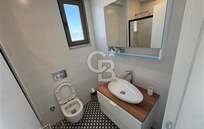 MUĞLA ,MİLAS BOĞAZİÇİ HELİS GÖL EVLERİNDE SATILIK VİLLA