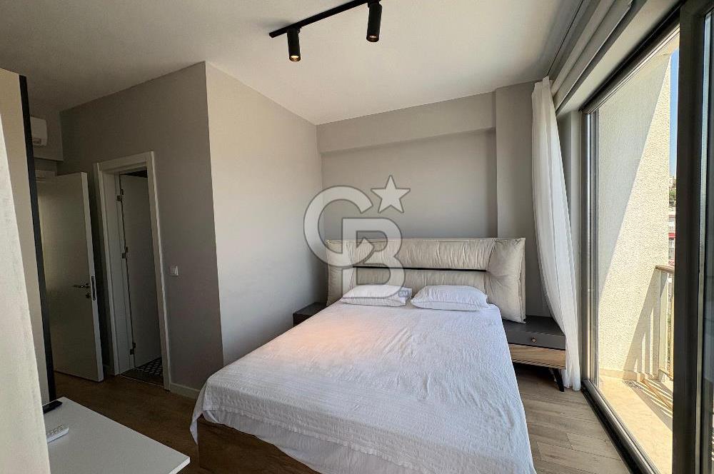 MUĞLA ,MİLAS BOĞAZİÇİ HELİS GÖL EVLERİNDE SATILIK VİLLA