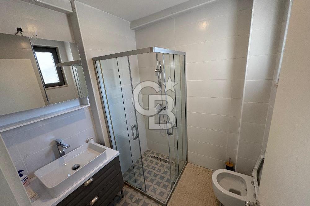 MUĞLA ,MİLAS BOĞAZİÇİ HELİS GÖL EVLERİNDE SATILIK VİLLA