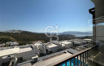 MUĞLA ,MİLAS BOĞAZİÇİ HELİS GÖL EVLERİNDE SATILIK VİLLA