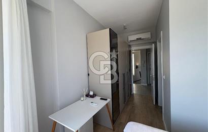 MUĞLA ,MİLAS BOĞAZİÇİ HELİS GÖL EVLERİNDE SATILIK VİLLA