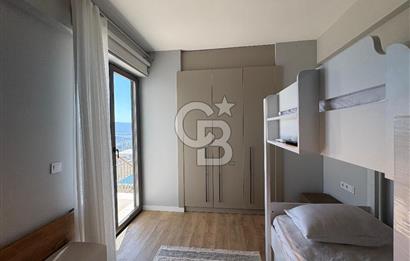 MUĞLA ,MİLAS BOĞAZİÇİ HELİS GÖL EVLERİNDE SATILIK VİLLA