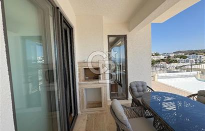 MUĞLA ,MİLAS BOĞAZİÇİ HELİS GÖL EVLERİNDE SATILIK VİLLA