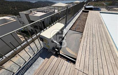 MUĞLA ,MİLAS BOĞAZİÇİ HELİS GÖL EVLERİNDE SATILIK VİLLA