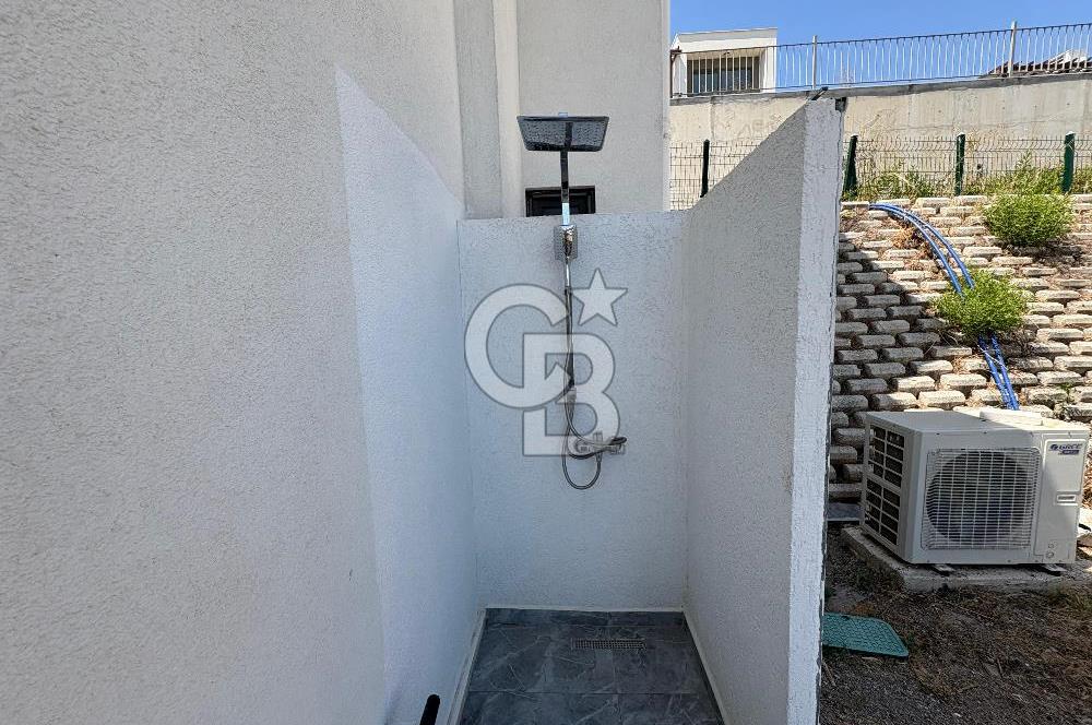 MUĞLA ,MİLAS BOĞAZİÇİ HELİS GÖL EVLERİNDE SATILIK VİLLA