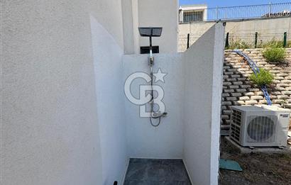 MUĞLA ,MİLAS BOĞAZİÇİ HELİS GÖL EVLERİNDE SATILIK VİLLA
