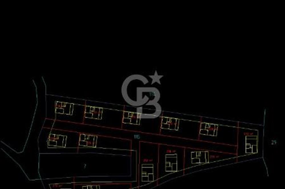KOCAELİ KANDIRA ÖZBEY'DE 314 M²'DEN BAŞLAYAN SATILIK ARSALAR