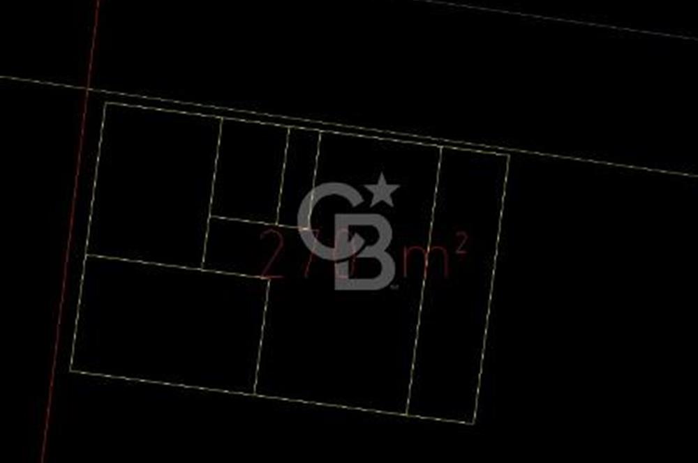 KOCAELİ KANDIRA ÖZBEY'DE 314 M²'DEN BAŞLAYAN SATILIK ARSALAR