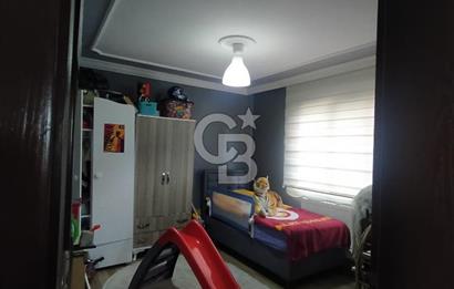 AKMESCİTTE 2+1 KİRALIK DAİRE