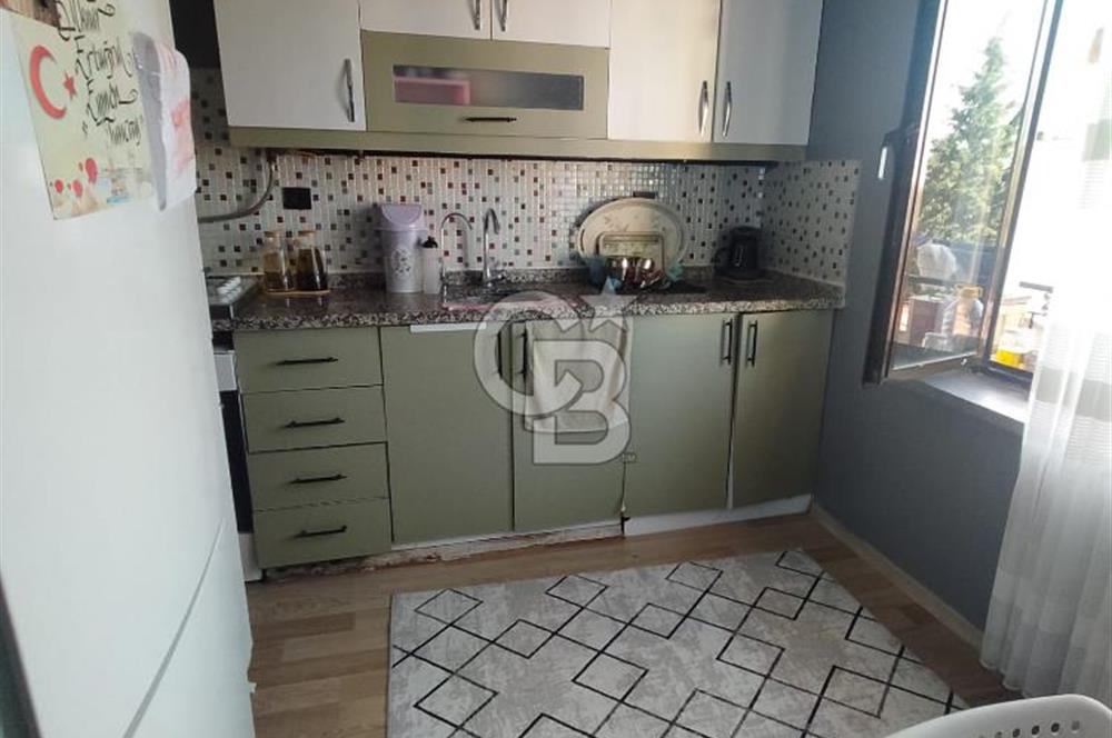 AKMESCİTTE 2+1 KİRALIK DAİRE