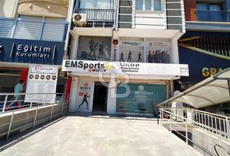 MERKEZİ KONUMDA YATIRIMLIK SATILIK İŞYERİ