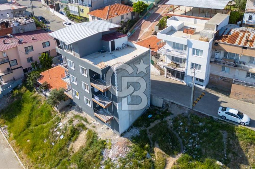 Asarlık Irmak Mah. Kiralık 2+1 Arakat Daire