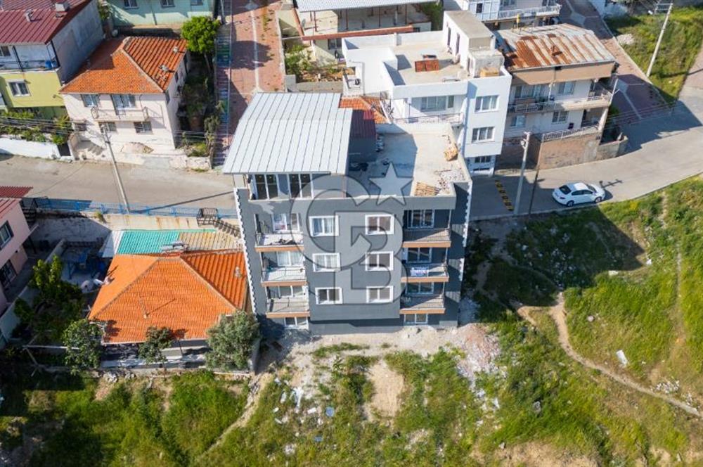 Asarlık Irmak Mah. Kiralık 2+1 Arakat Daire