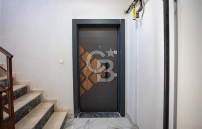 Asarlık Irmak Mah. Kiralık 2+1 Arakat Daire