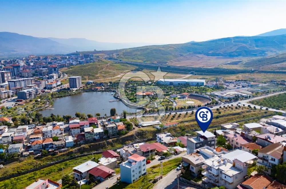 Asarlık Irmak Mah. Kiralık 2+1 Arakat Daire