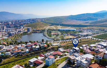 Asarlık Irmak Mah. Kiralık 2+1 Arakat Daire