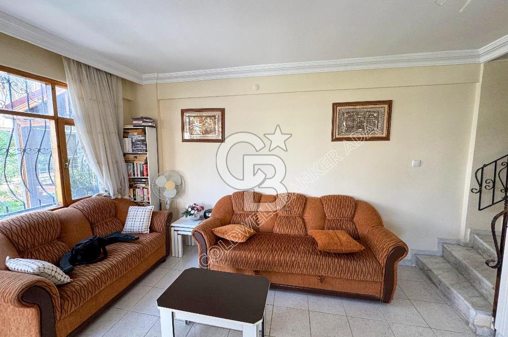 KADINLAR DENİZİ MAHALLESİNDE DENİZE 500 METRE SATILIK VİLLA