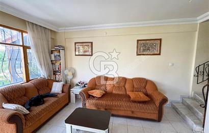 KADINLAR DENİZİ MAHALLESİNDE DENİZE 500 METRE SATILIK VİLLA