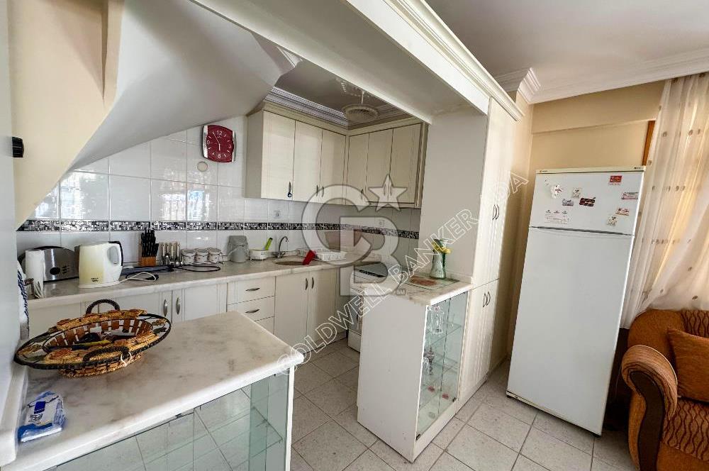 KADINLAR DENİZİ MAHALLESİNDE DENİZE 500 METRE SATILIK VİLLA