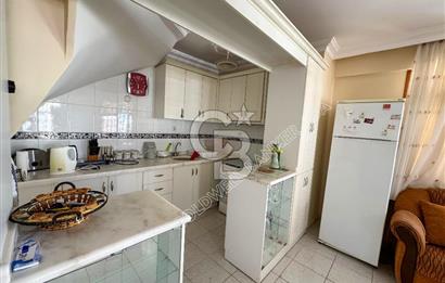 KADINLAR DENİZİ MAHALLESİNDE DENİZE 500 METRE SATILIK VİLLA