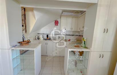 KADINLAR DENİZİ MAHALLESİNDE DENİZE 500 METRE SATILIK VİLLA