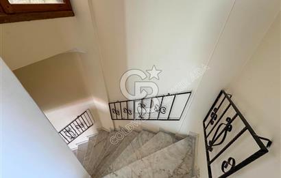 KADINLAR DENİZİ MAHALLESİNDE DENİZE 500 METRE SATILIK VİLLA