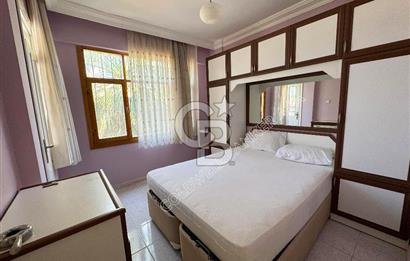 KADINLAR DENİZİ MAHALLESİNDE DENİZE 500 METRE SATILIK VİLLA